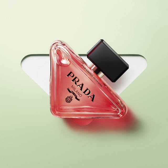 Prada Beauty Prada Beauty