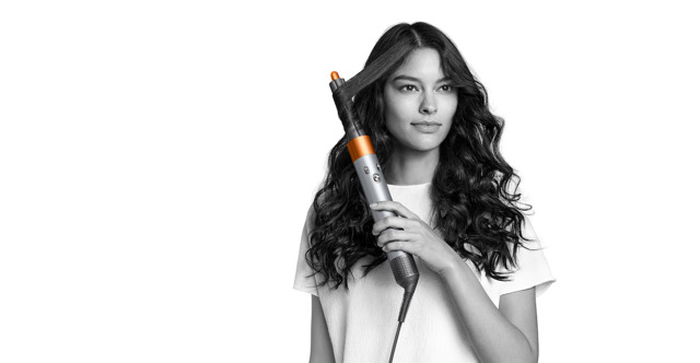 Multistyler Airwrap