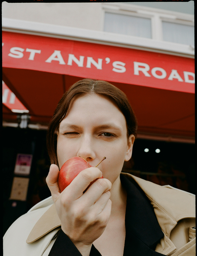 St Ann's Road