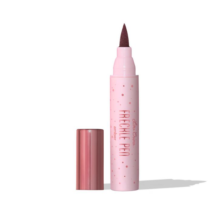 Pro vytvoření efektu pih Freckle pen, Lime Crime, 469 Kč
