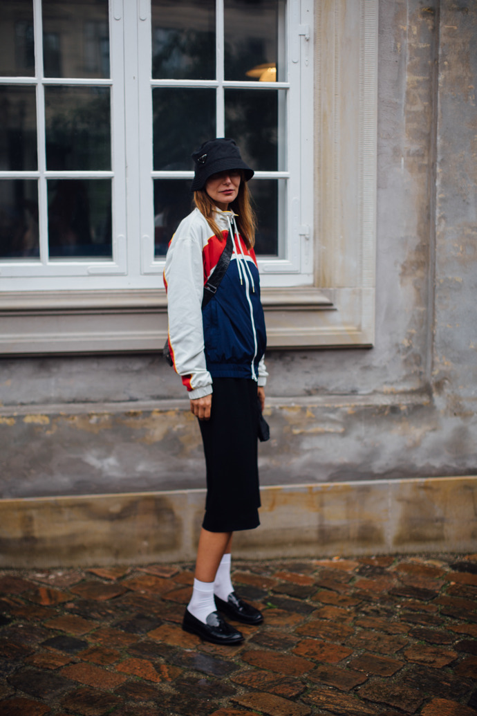  

Copenhagen Fashion Week: Prohlédněte si to nejlepší z ulic kodaňského fashion weeku
