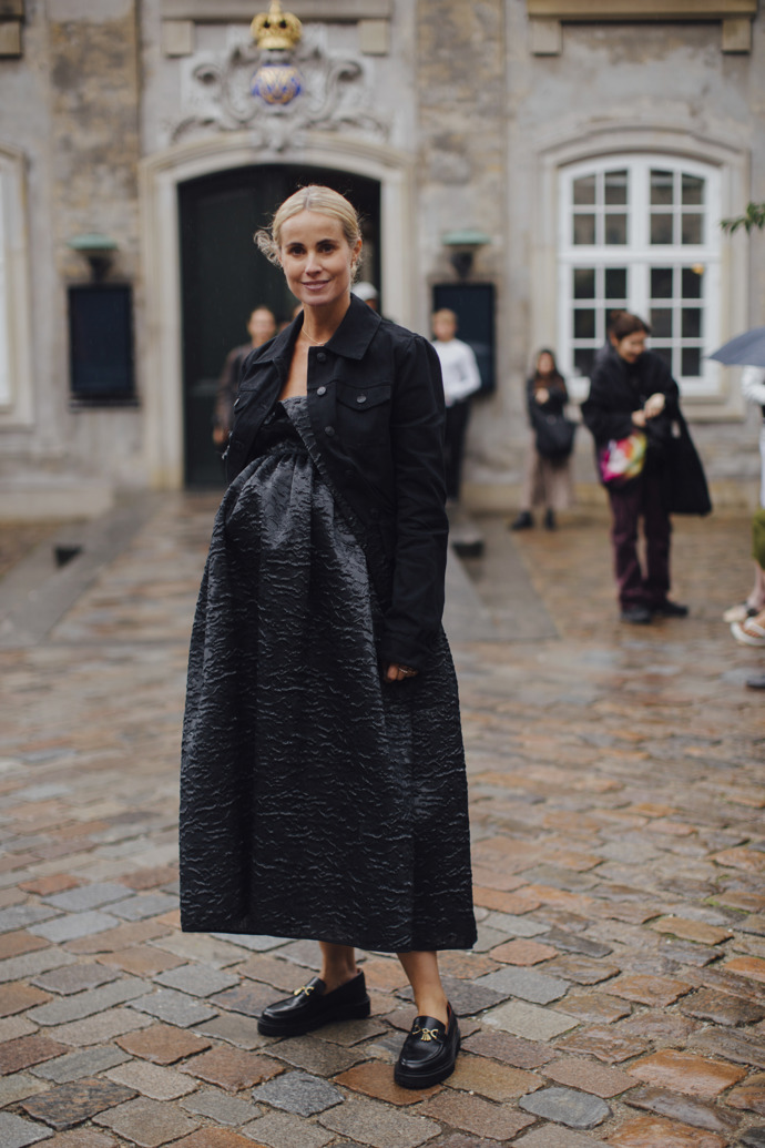  

Copenhagen Fashion Week: Prohlédněte si to nejlepší z ulic kodaňského fashion weeku
