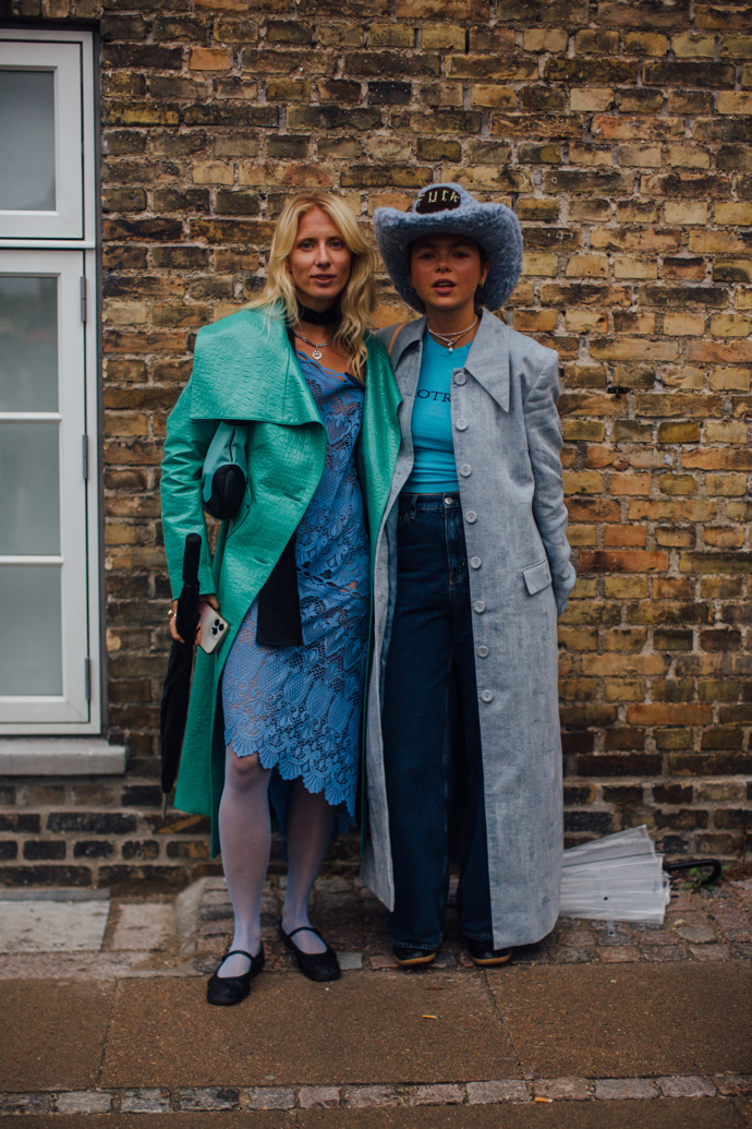  

Copenhagen Fashion Week: Prohlédněte si to nejlepší z ulic kodaňského fashion weeku
