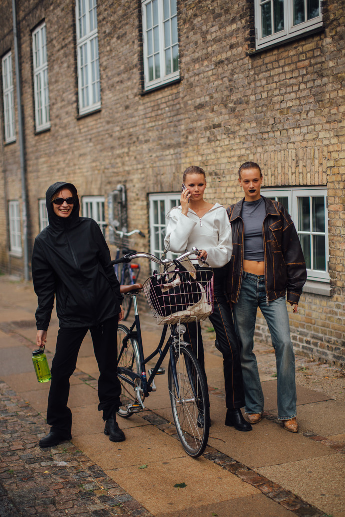  

Copenhagen Fashion Week: Prohlédněte si to nejlepší z ulic kodaňského fashion weeku
