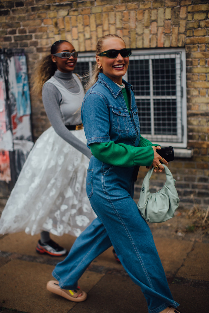  

Copenhagen Fashion Week: Prohlédněte si to nejlepší z ulic kodaňského fashion weeku
