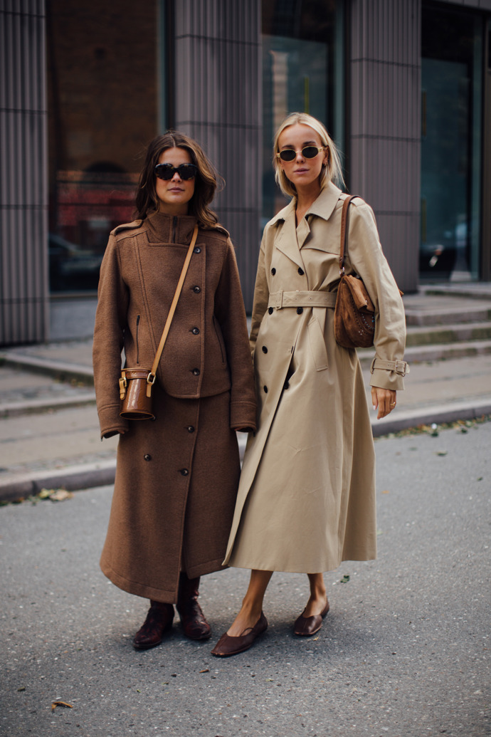  

Copenhagen Fashion Week: Prohlédněte si to nejlepší z ulic kodaňského fashion weeku
