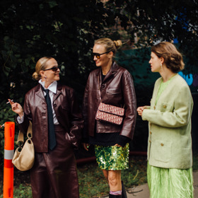 Copenhagen Fashion Week: Prohlédněte si to nejlepší z ulic kodaňského fashion weeku
Copenhagen Fashion Week: Prohlédněte si to nejlepší z ulic kodaňského fashion weeku