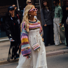 Copenhagen Fashion Week: Prohlédněte si to nejlepší z ulic kodaňského fashion weeku
Copenhagen Fashion Week: Prohlédněte si to nejlepší z ulic kodaňského fashion weeku