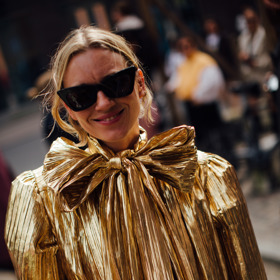 Copenhagen Fashion Week: Prohlédněte si to nejlepší z ulic kodaňského fashion weeku
Copenhagen Fashion Week: Prohlédněte si to nejlepší z ulic kodaňského fashion weeku