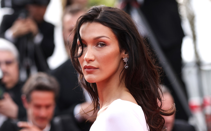Bella Hadid
