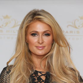 Paris Hilton
Paris Hilton