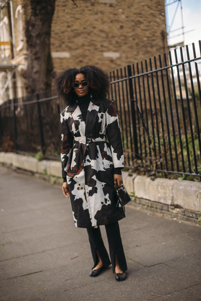  

How to style it: Trenčkot
