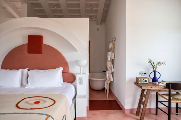  

Prohlédněte si hotel Menorca Experimental...
