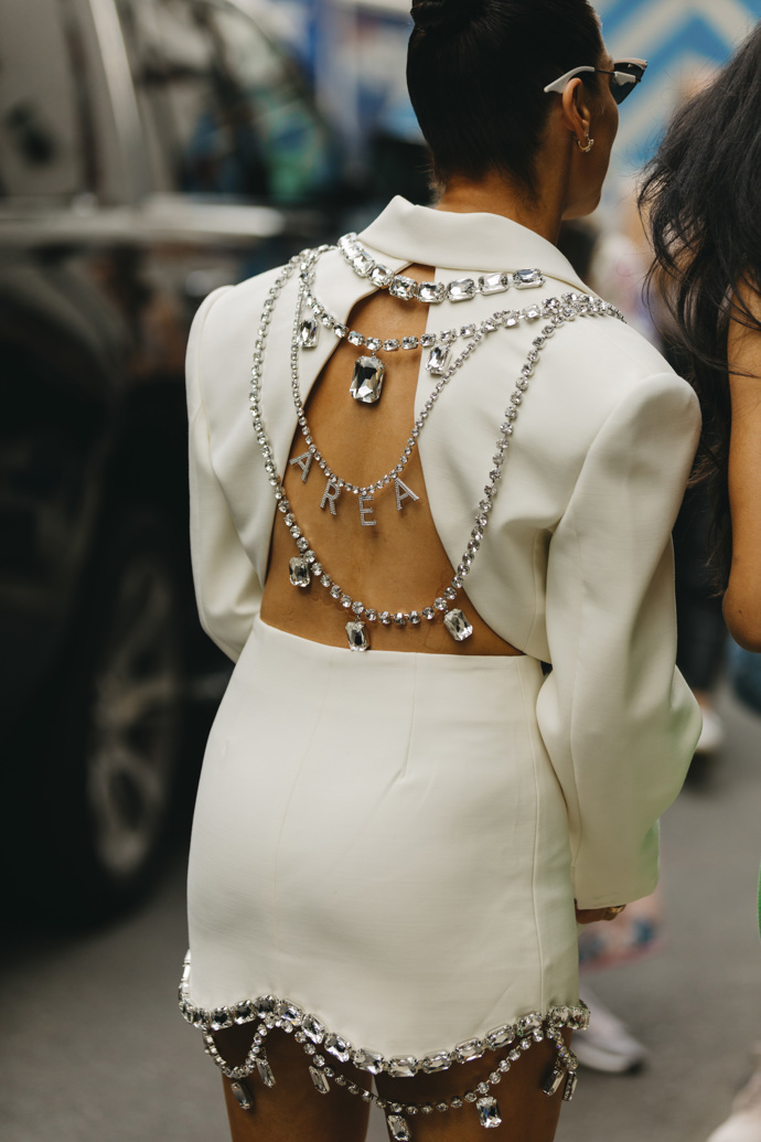  

How to style it: Oversize sako
