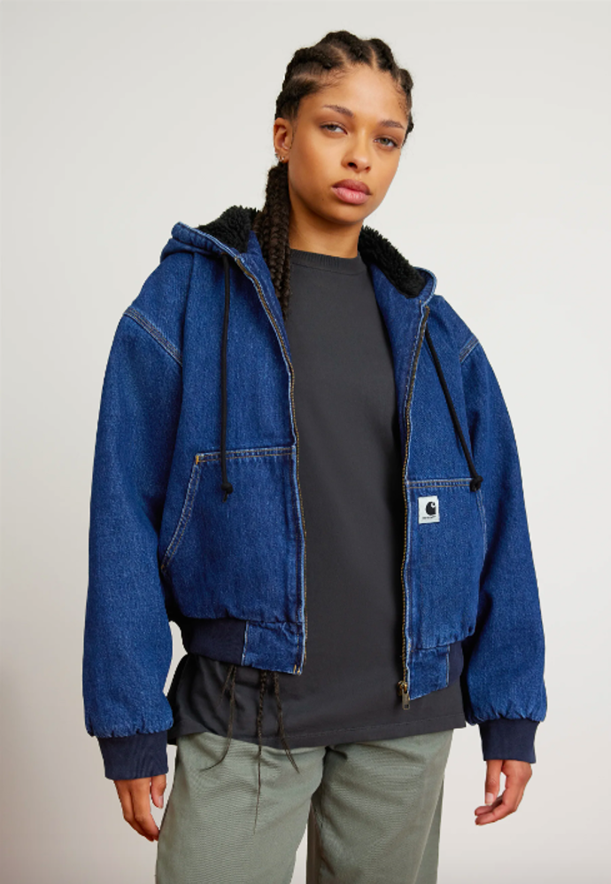  

Active jacket, Carhartt WIP, 5490 Kč
