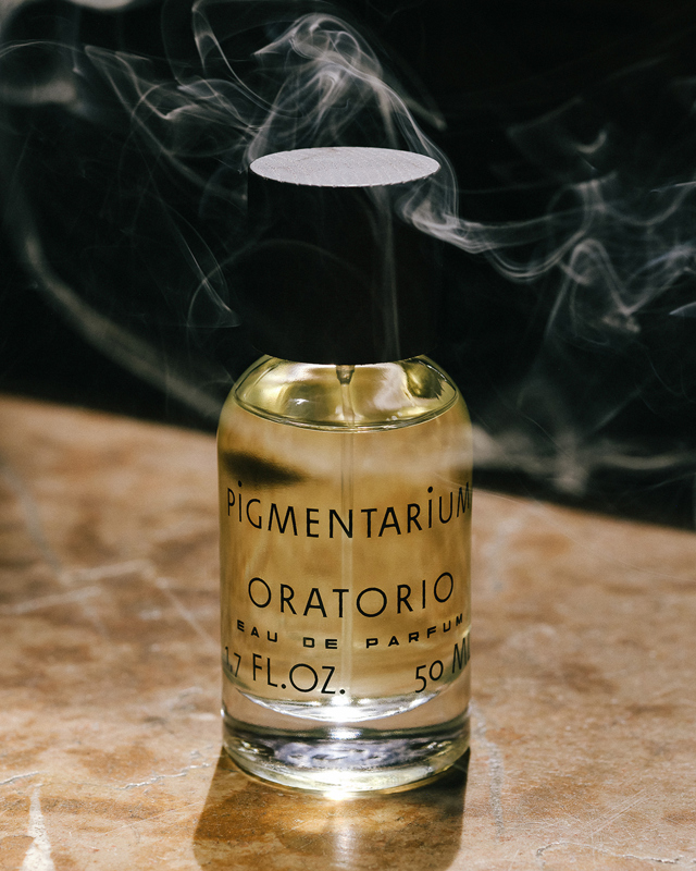 Oratorio Oratorio