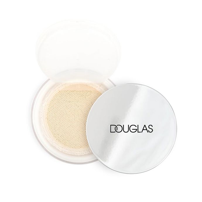  

Pleťový pudr Douglas Collection Augmenting Hydra Powder 8,5 g 
