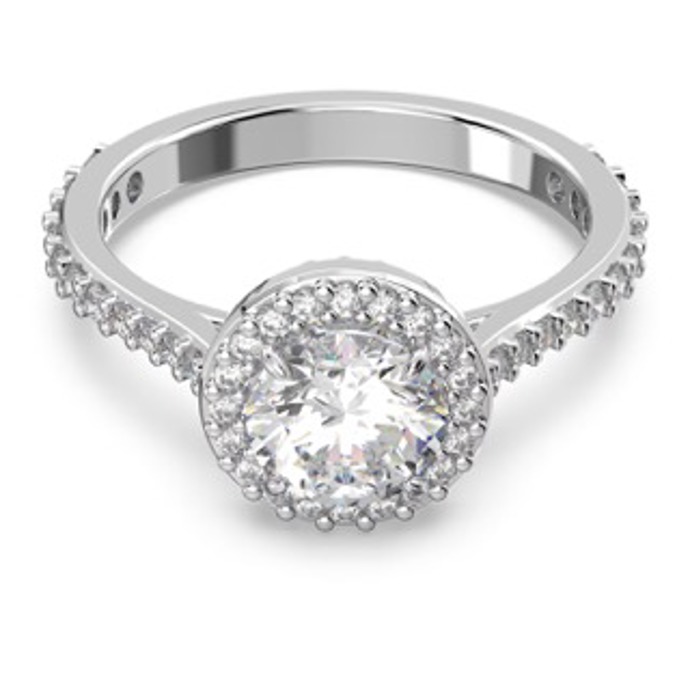 Swarovski, Constella cocktail ring

