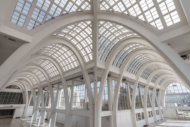Den Architektury