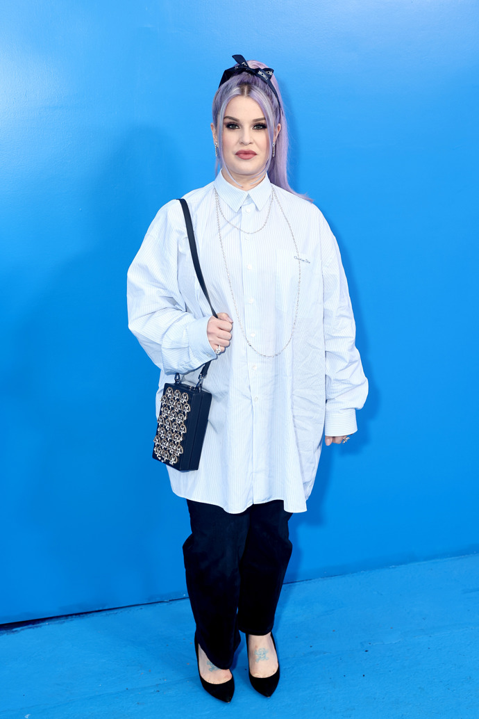  

Kelly Osbourne kdysi a po proměně
