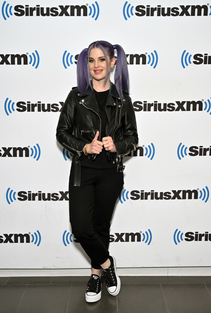  

Kelly Osbourne kdysi a po proměně
