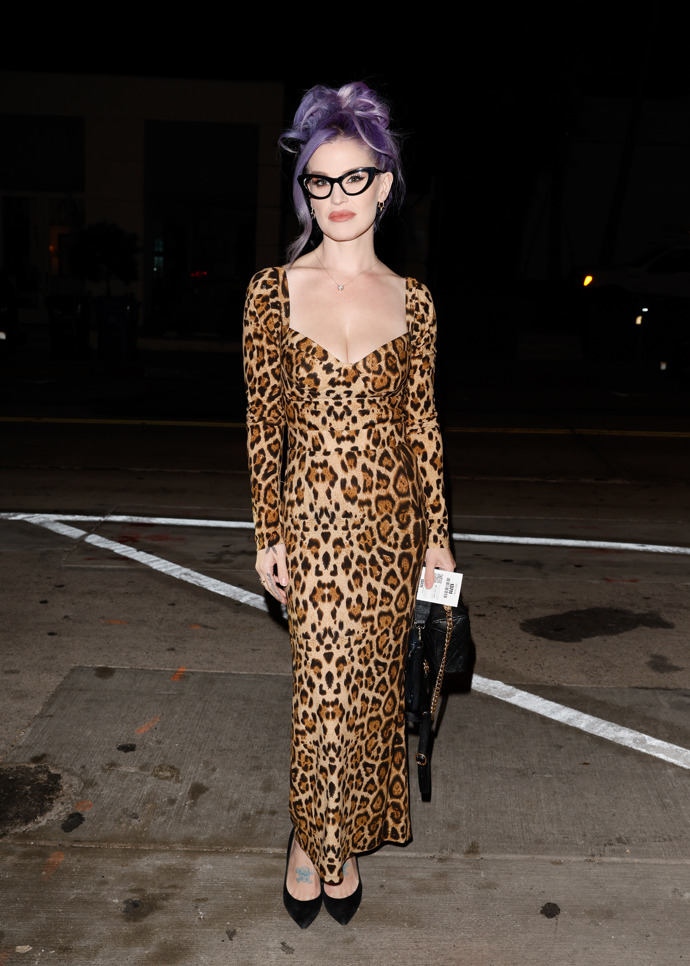  

Kelly Osbourne kdysi a po proměně
