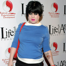  

Kelly Osbourne kdysi a po proměně
