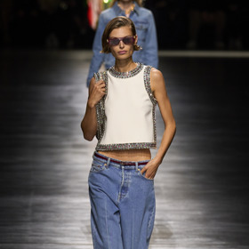  

Prohlédněte si kolekci Gucci Spring Summer 2024...
