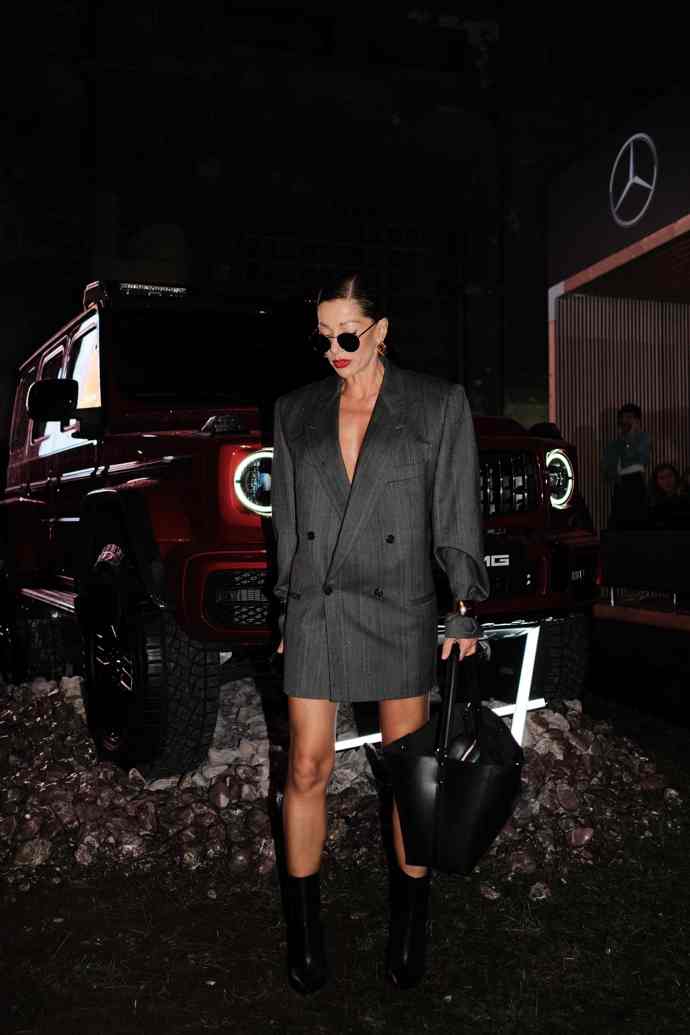  

Prohlédněte si ten nejlepší streetstyle z ulic Mercedes-Benz Prague Fashion Weeku...
