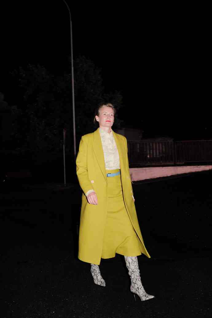  

Prohlédněte si ten nejlepší streetstyle z ulic Mercedes-Benz Prague Fashion Weeku...
