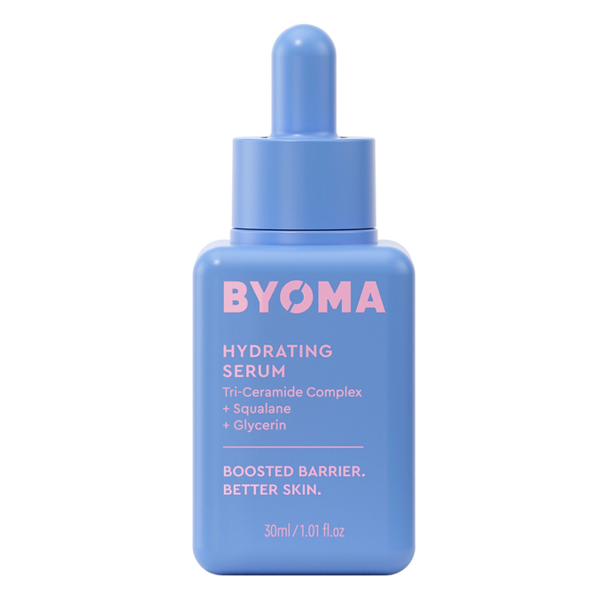  

Byoma Hydrating Serum 30 ml
