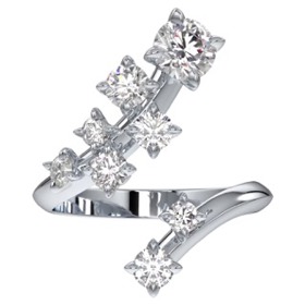 Swarovski, Intimate ring
Swarovski, Intimate ring