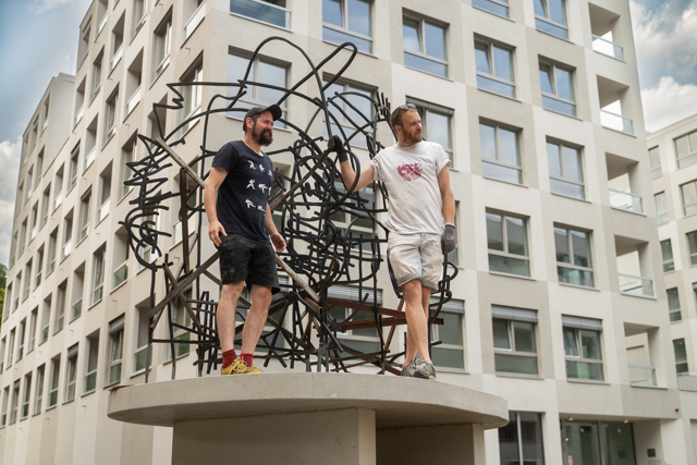 Prague Art Week