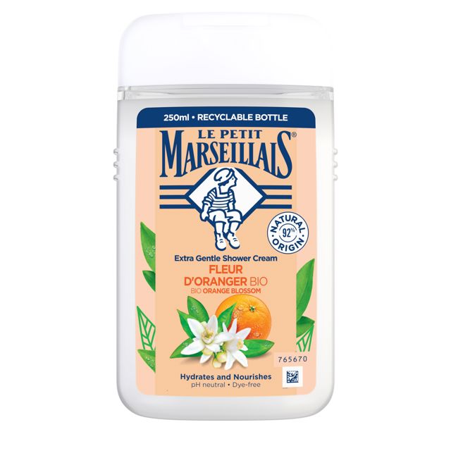 Le Petit Marsellais Le Petit Marsellais