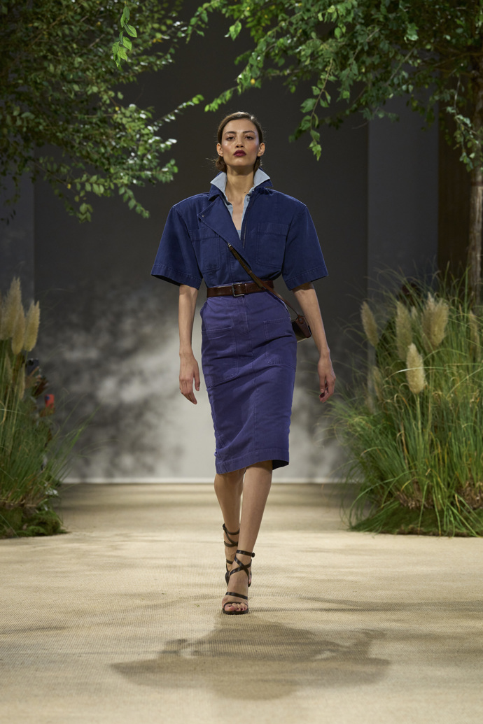  

Prohlédněte si kolekci Max Mara Spring Summer 2024...
