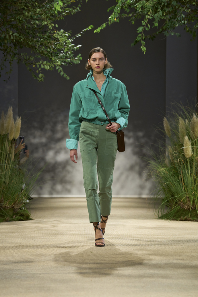  

Prohlédněte si kolekci Max Mara Spring Summer 2024...
