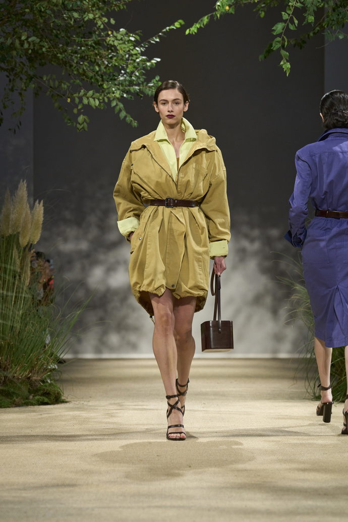  

Prohlédněte si kolekci Max Mara Spring Summer 2024...
