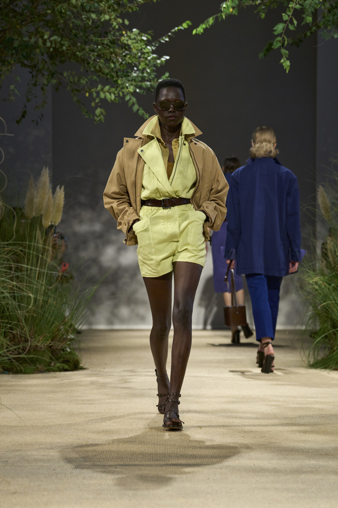  

Prohlédněte si kolekci Max Mara Spring Summer 2024...

