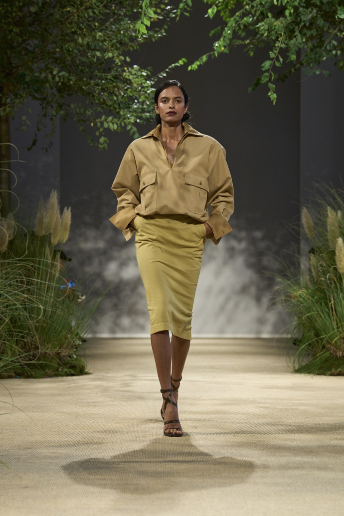  

Prohlédněte si kolekci Max Mara Spring Summer 2024...
