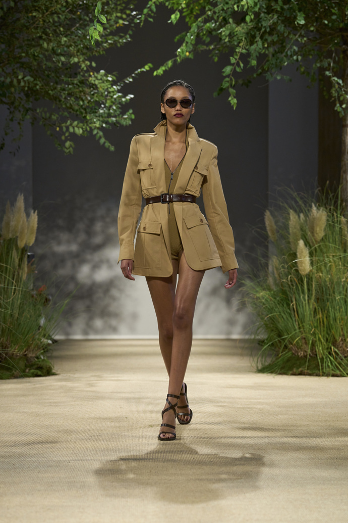  

Prohlédněte si kolekci Max Mara Spring Summer 2024...
