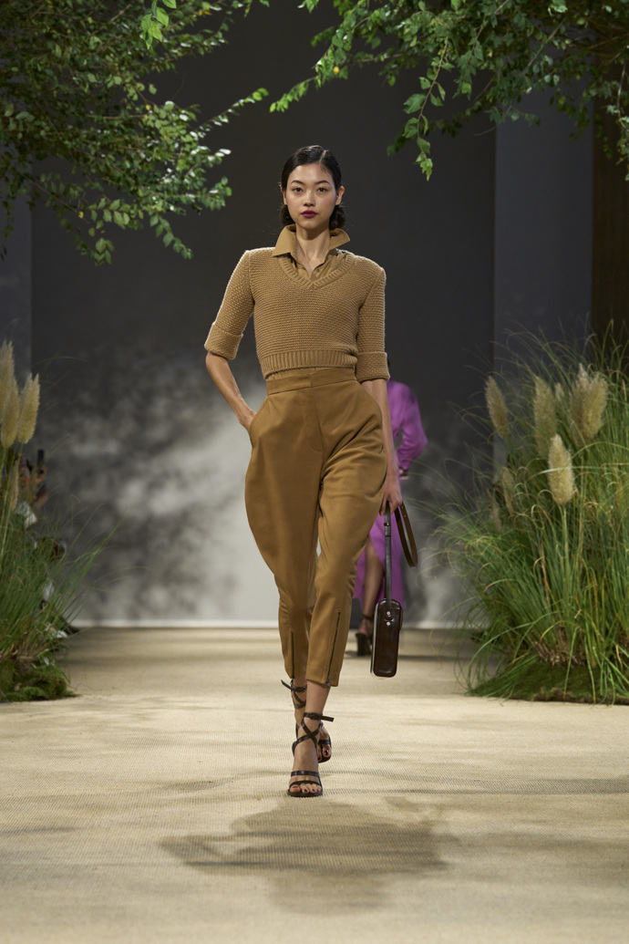  

Prohlédněte si kolekci Max Mara Spring Summer 2024...
