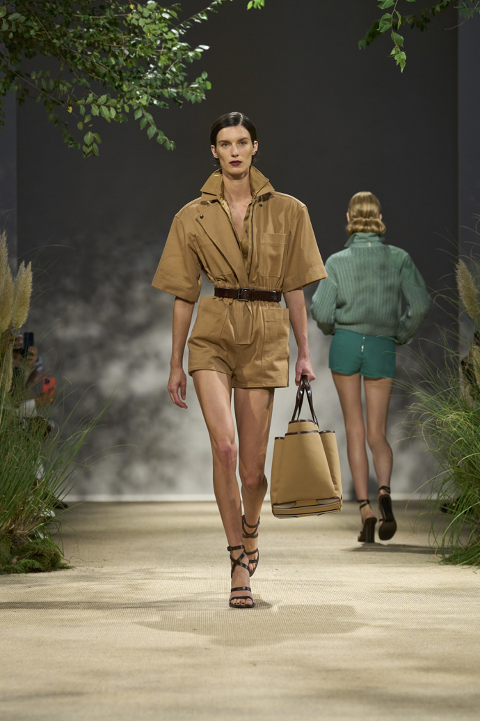  

Prohlédněte si kolekci Max Mara Spring Summer 2024...
