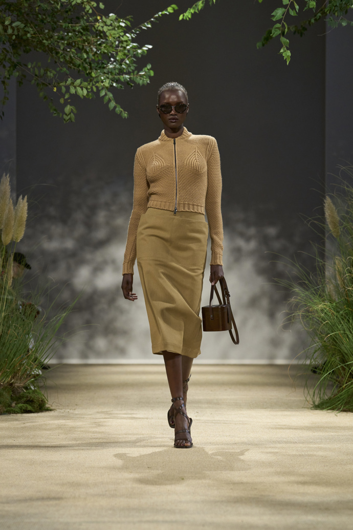  

Prohlédněte si kolekci Max Mara Spring Summer 2024...

