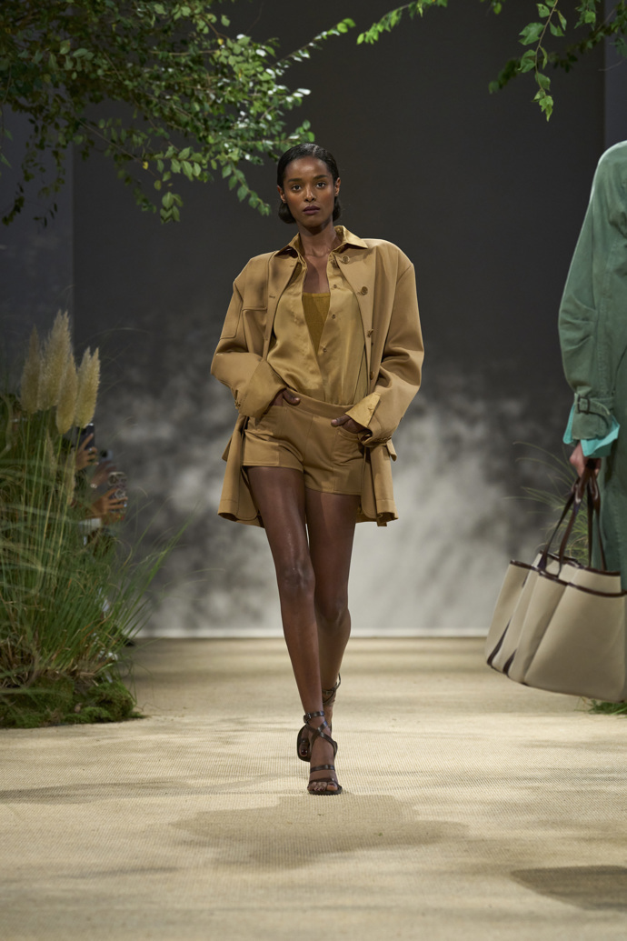  

Prohlédněte si kolekci Max Mara Spring Summer 2024...
