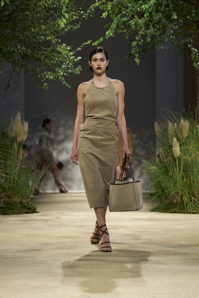  

Prohlédněte si kolekci Max Mara Spring Summer 2024...
