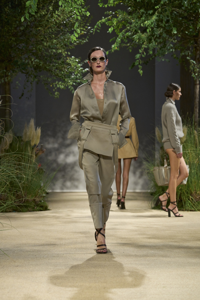  

Prohlédněte si kolekci Max Mara Spring Summer 2024...
