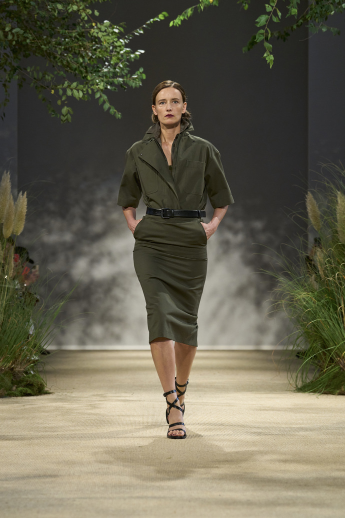  

Prohlédněte si kolekci Max Mara Spring Summer 2024...
