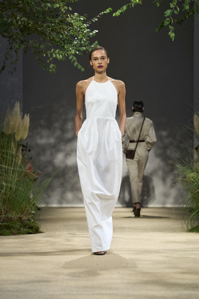  

Prohlédněte si kolekci Max Mara Spring Summer 2024...
