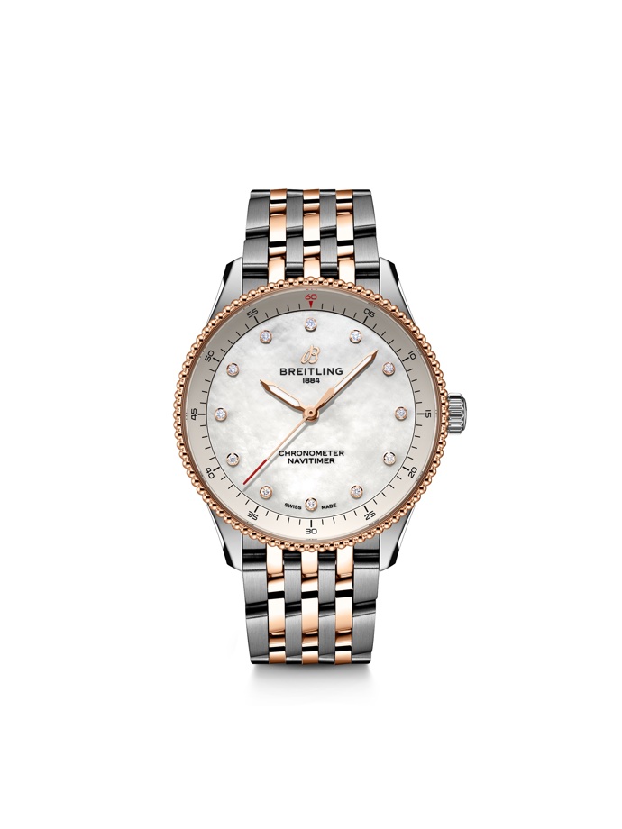 Breitling Navitimer 32 U77320E61A1U1
