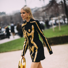 How to style it: Jak nosit minišaty sedm dní v týdnu a pokaždé jinak?
How to style it: Jak nosit minišaty sedm dní v týdnu a pokaždé jinak?